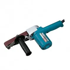Lixadeira de cinta 550 watts - 9031