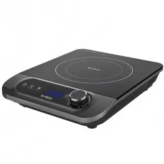 Cooktop por indução 1250W 8 níveis de potência Perfect Cuisine - FOG601