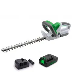 Podador de cerca viva a bateria 20V lâmina de 500 mm - AA500