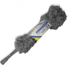 Espanador eletrostático microfibra