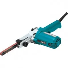 Lixadeira de cinta 500 watts para lixa de 9 x 533 mm - 9032