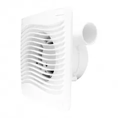 Exaustor para banheiro diâmetro de saída 40 mm - TURBO