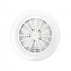 Exaustor diâmetro 250 mm com motor blindado - TRADICIONAL Exaustor diâmetro 250 mm com motor blindado - TRADICIONAL