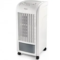 Climatizador de ar portátil 3,5L 3 em 1 - Smart