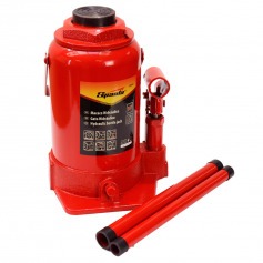 Macaco hidráulico tipo garrafa 30 toneladas - 5031055 Macaco hidráulico tipo garrafa 30 toneladas - 5031055