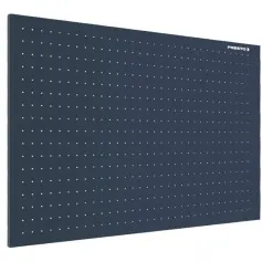 Painel para ferramentas metálico 970 X 640 mm