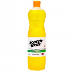 Limpador desincrustante 1 litro - Scoth Brite