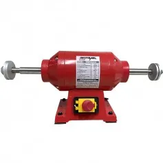 Politriz de bancada 1 hp trifásico - PMI-100T