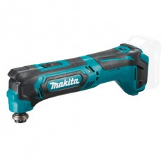 Multicortadora 12 volts sem bateria - TM30DZ Multicortadora 12 volts sem bateria - TM30DZ