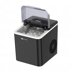 Máquina de gelo 12 Kg ice compact - EMG04P