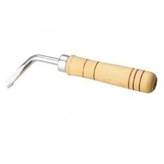 Riscador de f�rmica com cabo de madeira - 60726