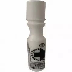 Marcador industrial traço forte 3 mm - M02-BR60-3