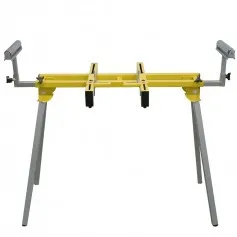 Mesa de apoio portátil para serra de bancada 200 kg 18420 - RZ-MB200