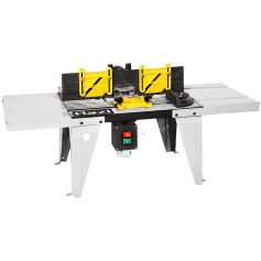 Mesa para tupia manual 332 x 455 mm 18373 - RZ-MTM455 Mesa para tupia manual 332 x 455 mm 18373 - RZ-MTM455
