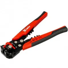Alicate desencapador de fios 0,2 a 6 mm - 177349