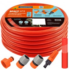 Mangueira para jardim Antitorção 1/2 Mangueira para jardim Antitorção 1/2