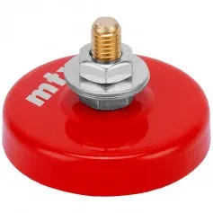 Terminal de aterramento magnético para solda 7kg - 9755955