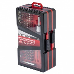 Jogo de bits soquetes 1/4