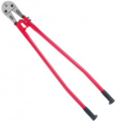 Tesoura manual corta vergalho 36