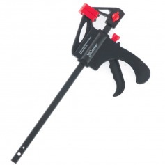 Grampo de aperto rpido para marceneiro 8