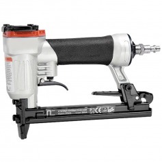 Grampeador pneumático capacidade de 10 a 22 mm Grampeador pneumático capacidade de 10 a 22 mm