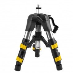 Tripé para nível a laser altura regulável 50 cm - BOM-6803 Tripé para nível a laser altura regulável 50 cm - BOM-6803