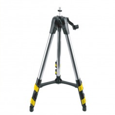 Tripé para nível a laser altura regulável 120 cm - BOM-6804 Tripé para nível a laser altura regulável 120 cm - BOM-6804