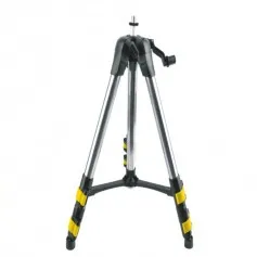 Tripé para nível a laser altura regulável 120 cm - BOM-6804
