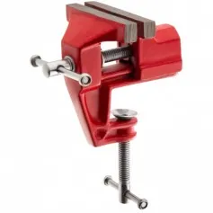 Torno de bancada tipo mini 3