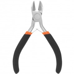 Mini alicate de corte diagonal 5