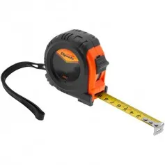 Trena emborrachada com fita de aço 16 mm x 3 m com trava - 3131155