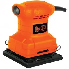 Lixadeira orbital 200 watts 112 x 102 mm - BS200