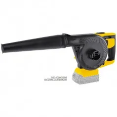 Soprador Aspirador de folhas a bateria 18V Sem bateria - ISAV 1823 Vonder