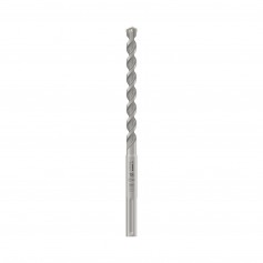 Broca de wídea para concreto 18 x 200 x 340 mm - MAX-4 Broca de wídea para concreto 18 x 200 x 340 mm - MAX-4