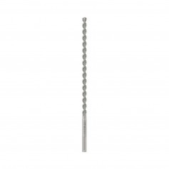 Broca de wídea para concreto 18 x 400 x 540 mm - MAX-4 Broca de wídea para concreto 18 x 400 x 540 mm - MAX-4