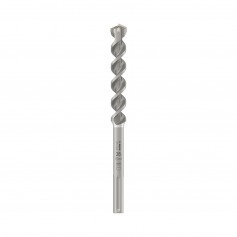 Broca de wídea para concreto 28 x 200 x 320 mm - MAX-4 Broca de wídea para concreto 28 x 200 x 320 mm - MAX-4