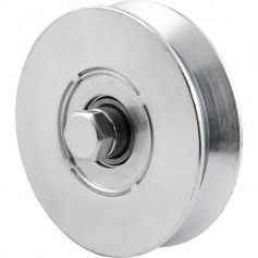 Roldana para port�o 2.1/2