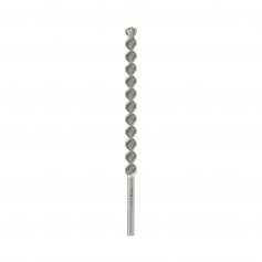 Broca de wdea para concreto 30 x 400 x 520 mm - MAX-4