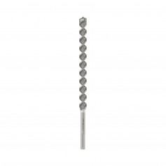 Broca de w�dea para concreto 32 x 400 x 520 mm - MAX-4