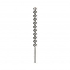 Broca de w�dea para concreto 35 x 400 x 520 mm - MAX-4