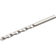 Broca de widea para concreto 16 x 150 mm extra longa Broca de widea para concreto 16 x 150 mm extra longa