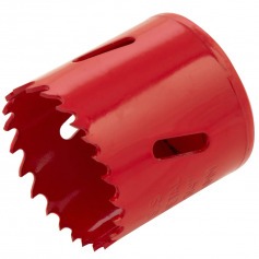 Serra copo bimetal 44 mm para metais - 724449 Serra copo bimetal 44 mm para metais - 724449