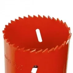 Serra copo bimetal 41 mm para metais - 724419