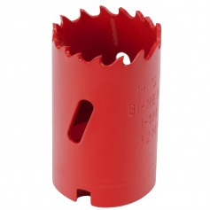 Serra copo bimetal 32 mm para metais - 724329