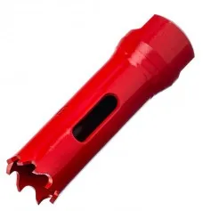Serra copo bimetal 16 mm para metais - 724169