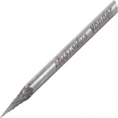 Lima rotativa c�nica 3 x 16 mm