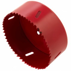 Serra copo bimetal 105 mm para metais - 724939