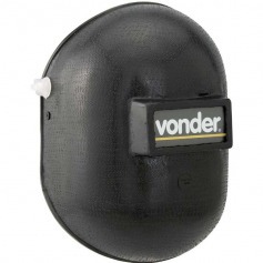 Máscara para solda com visor fixo - VD 720 Máscara para solda com visor fixo - VD 720
