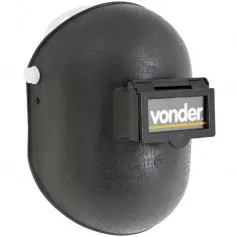 Máscara para solda com visor articulado - VD 725 