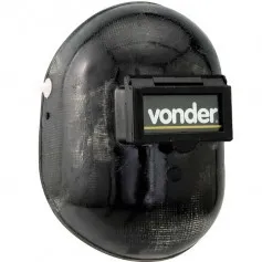 Máscara para solda com visor articulado - VD 735